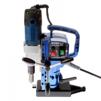 Máy khoan từ Nitto AO-5575A