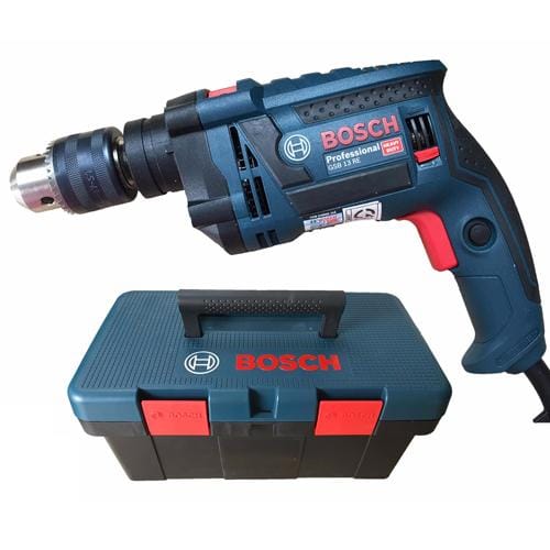 Máy khoan động lực Bosch GSB 13 RE FREEDOM SET