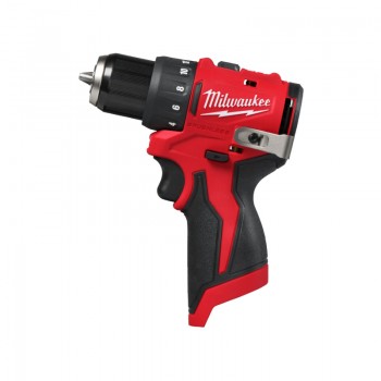 Máy khoan vặn vít dùng pin 12V Milwaukee M12 BLDDRC-0 (Chưa Pin & Sạc) 7 Máy khoan vặn vít dùng pin 12V Milwaukee M12 BLDDRC-0 (Chưa Pin & Sạc) - Ảnh 7