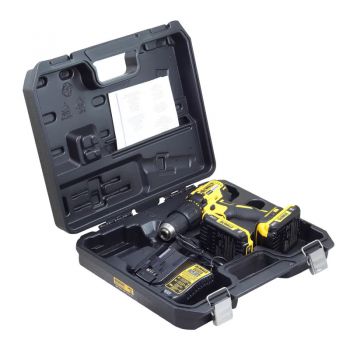 Máy khoan vặn vít dùng pin 20V Dewalt DCD7781D2-B1 7 Máy khoan vặn vít dùng pin 20V Dewalt DCD7781D2-B1 - Ảnh 7