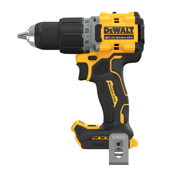 Máy khoan vặn vít dùng pin 18V DeWalt DCD800N-B1 (Chưa Pin & Sạc) 25 may khoan van vit dung pin 20v dewalt dcd800n b1 chua pin sac 1647507476
