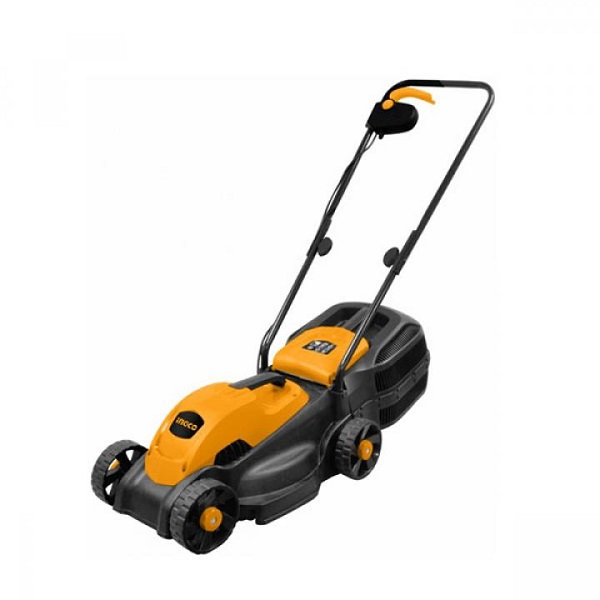 Máy làm vườn dùng điện Ingco LM385