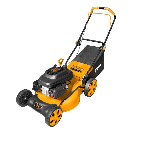 Máy làm vườn dùng xăng Ingco GLM141181 2 may lam vuon dung xang ingco glm141181 1610789069