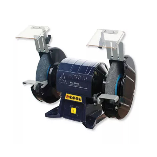 Máy mài 2 đá 1.5Hp Hồng Ký MB2D1.512-200 2 may mai 2 da 15hp hong ky mb2d1512 200 1687578441