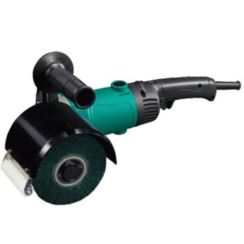 Máy mài bóng 1400W DCA ASN100 120x100mm 25 may mai bong 1400w dca asn100 120x100mm 1