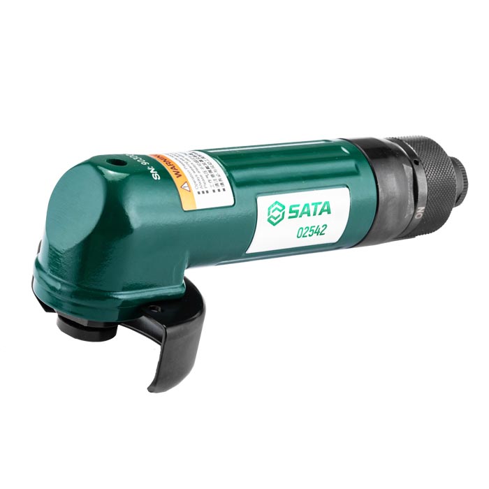 Máy mài dùng hơi SATA 02542 2"