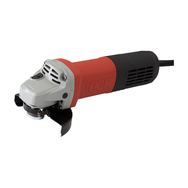 Máy mài góc 100mm DCK KSM12-100B (850W)