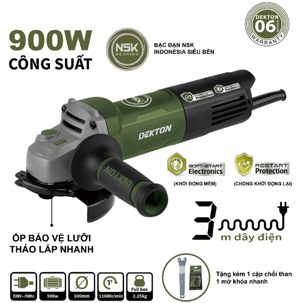 may mai goc 100mm dekton dk ag901xr cong tac duoi 1757988796