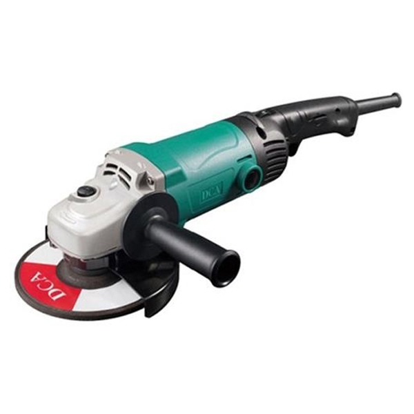 Máy mài góc 1400W DCA ASM03-150 2 may mai goc 1400w dca asm03 150 1663209092
