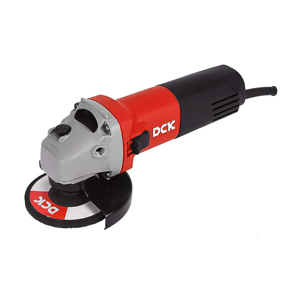 Máy mài góc 710W DCK KSM02-115