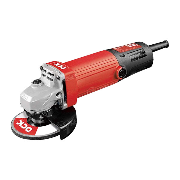Máy mài góc 850W/125mm DCK KSM06-125