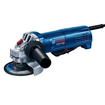 Alternative view of Máy mài góc Bosch GWS 9-100 P (công tắc an toàn)