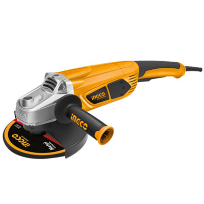 Máy mài góc cầm tay INGCO AG23508.1 2350W