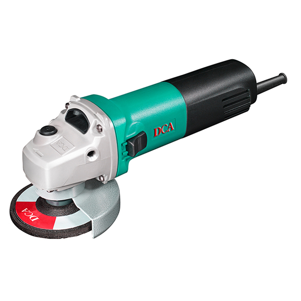 Máy mài góc có điều tốc DCA ASM10-100