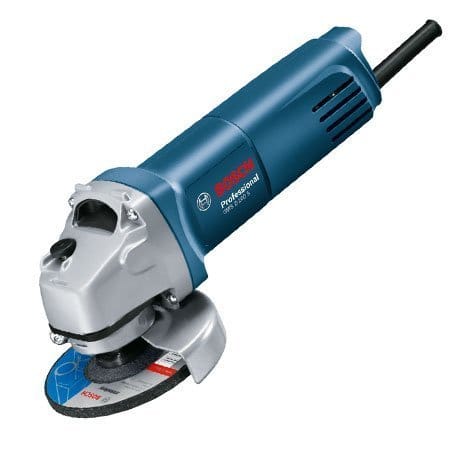 Máy Mài Góc (Công tắc đuôi) Bosch GWS6-100S 5 may mai goc cong tac duoi bosch gws6 100s