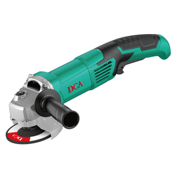 Máy mài góc DCA ASM10-100H