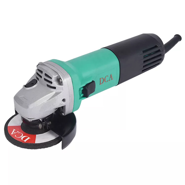 Máy mài góc DCA ASM12-100