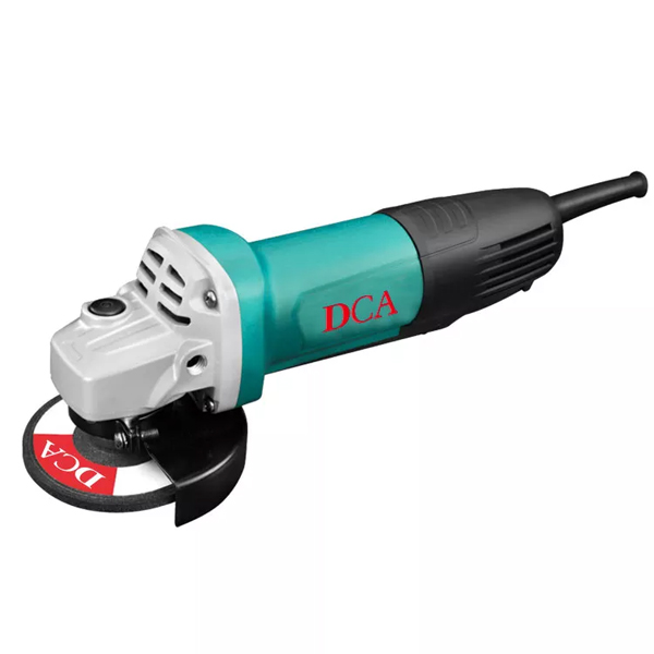 Máy mài góc DCA ASM14-100