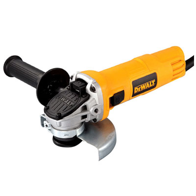 Máy mài góc Dewalt DWE8210PL-B1 850W