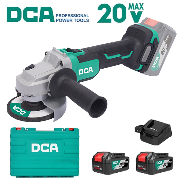 may mai goc dung pin 20v dca adsm03 100dm 1 pin 40ah sac 1730100780