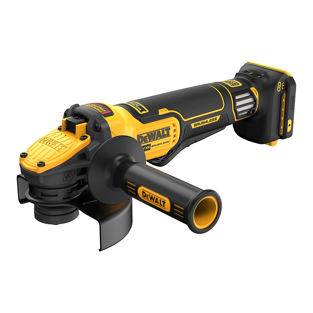 Máy mài góc dùng pin 20V Max (FVA) Dewalt DCG416VSN-XJ (Chưa Pin & Sạc) 13 may mai goc dung pin 20v max fva dewalt dcg416vsn xj chua pin sac 1673313064