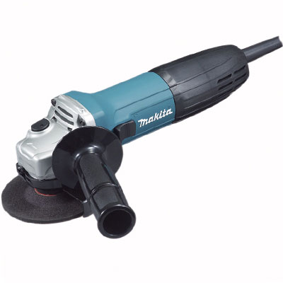 Máy mài góc Makita GA4030R (720W) 100mm 3 may mai goc makita ga4030r 720w 100mm