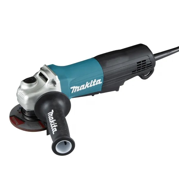 Máy mài góc Makita GA4050 (1300W) 100mm 2 may mai goc makita ga4050 1300w 100mm 1642489277