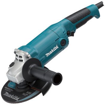 may mai goc makita ga6010 150mm