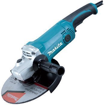 may mai goc makita ga9050 9
