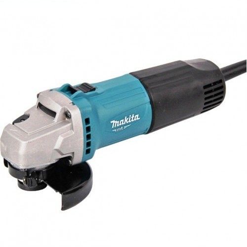 Máy mài góc Makita M9501B (100MM/570W/CÔNG TẮC TRƯỢT) 3 may mai goc makita m9501b 100mm 570w cong tac truot 1644210984