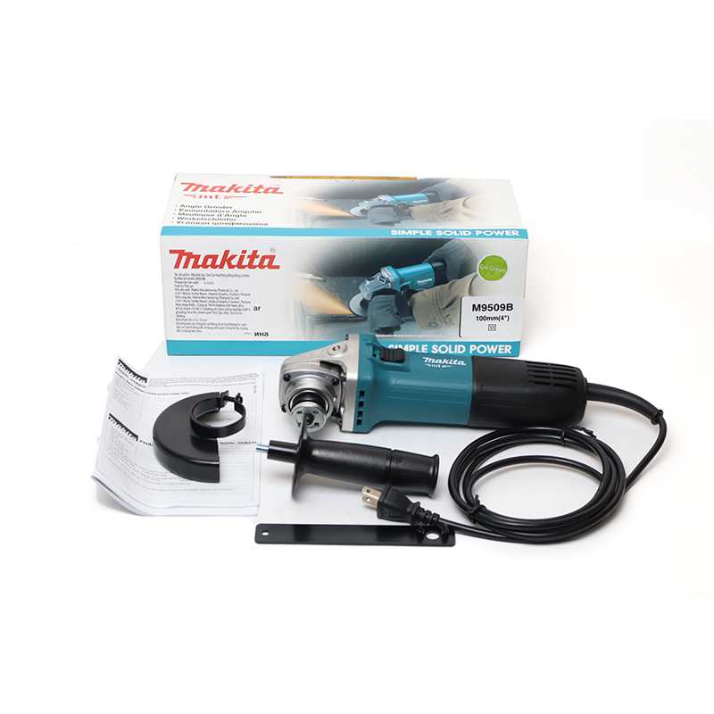 Máy Mài Góc Makita M9509B (100mm)