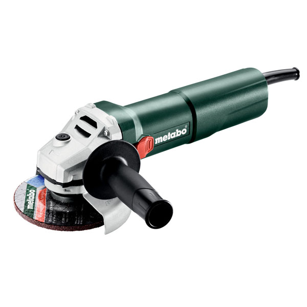 Máy mài góc Metabo W1100-125