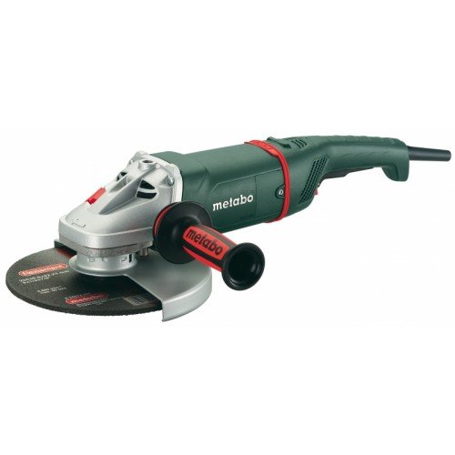 Máy mài góc Metabo W24-180