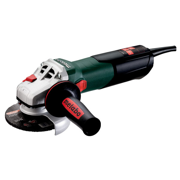 Máy mài góc Metabo W9-115 Quick