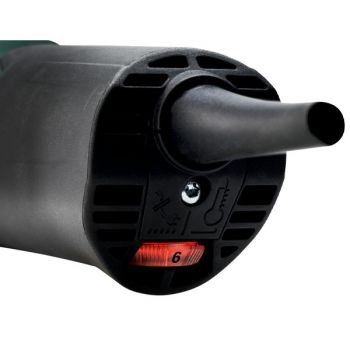 Máy mài góc Metabo WEV 17-125 Quick (Có điều tốc) 5 Máy mài góc Metabo WEV 17-125 Quick (Có điều tốc) - Ảnh 5