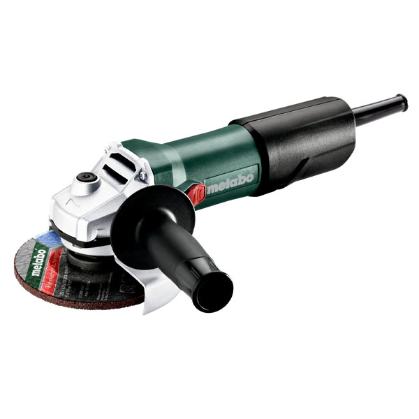 Máy mài góc Metabo WEV850-125 (Có điều tốc)