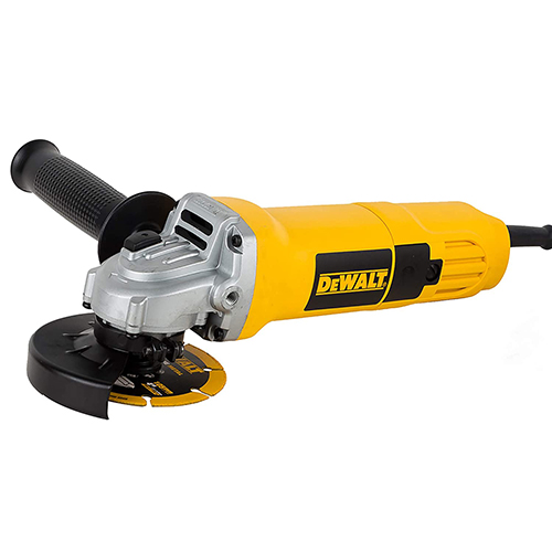 Máy mài góc nhỏ Dewalt DW801(Công nghiệp 850W) 20 may mai goc nho dewalt dw801cong nghiep 850w 1603860192