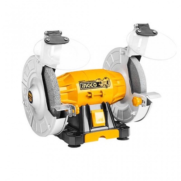 Máy mài hai đầu Ingco BG61502