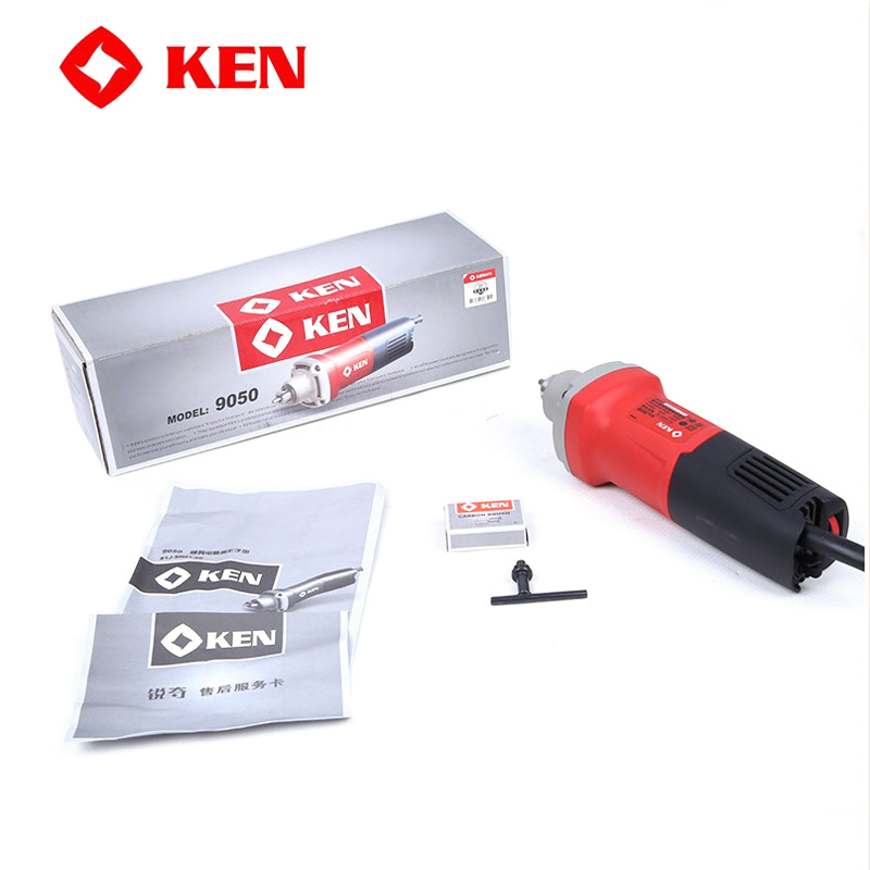 Máy mài khuôn 580W Ken 9050 3 may mai khuon 580w ken 9050 1740802729