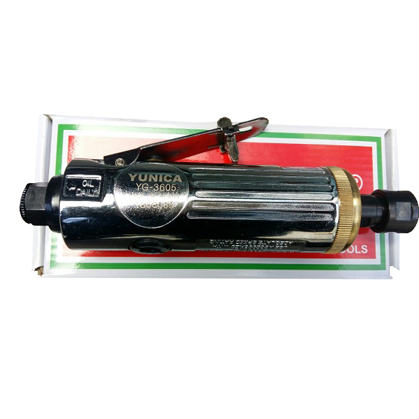 Máy mài khuôn dùng hơi YUNICA YG-3605