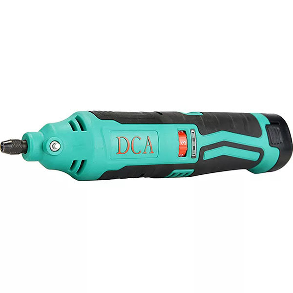 Máy mài khuôn dùng pin 12V DCA ADSJ10EK