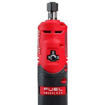 Máy mài khuôn dùng pin 12V Milwaukee M12 FDGS-0 6 Máy mài khuôn dùng pin 12V Milwaukee M12 FDGS-0 - Ảnh 6