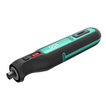 Máy mài khuôn dùng pin 4V 0,9Ah DCA ADSJ0801E 5 Máy mài khuôn dùng pin 4V 0,9Ah DCA ADSJ0801E - Ảnh 5