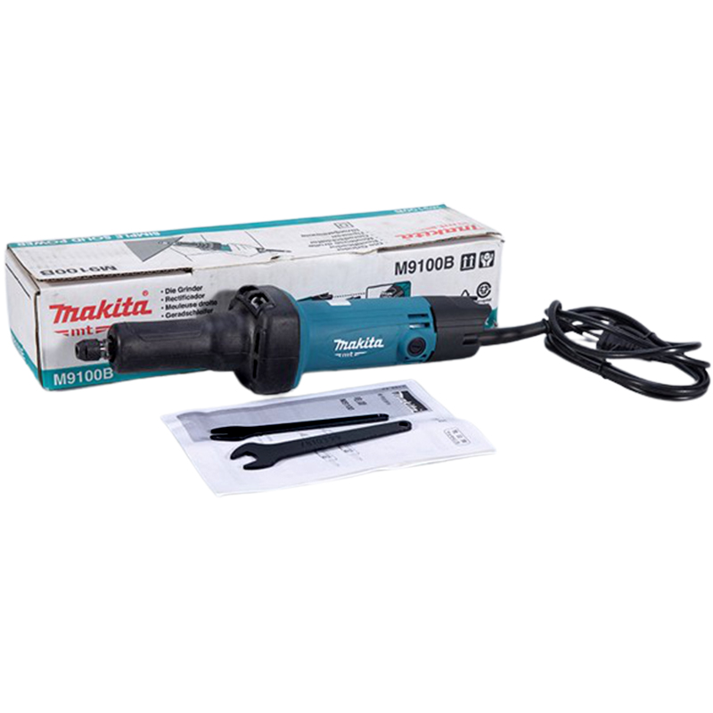 Máy Mài Khuôn Makita M9100B (6mm)