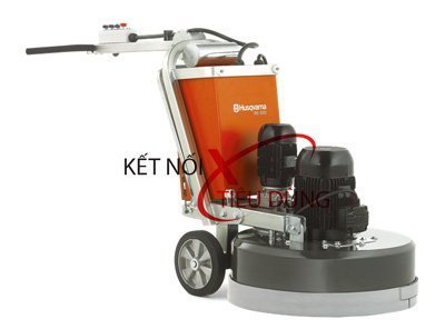 Máy mài sàn Husqvarna PG 820