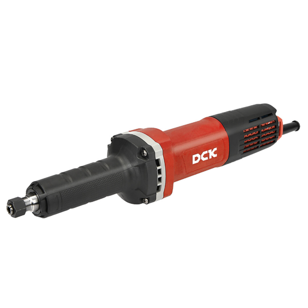 Máy mài thẳng 710W DCK KSJ08-25