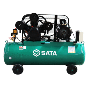 Máy Nén Khí 90L SATA AE5803