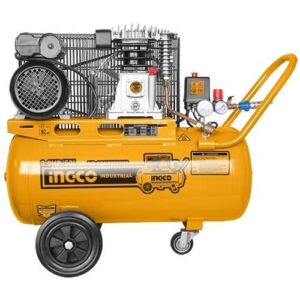 Máy nén khí dây curoa 100L AC301008T
