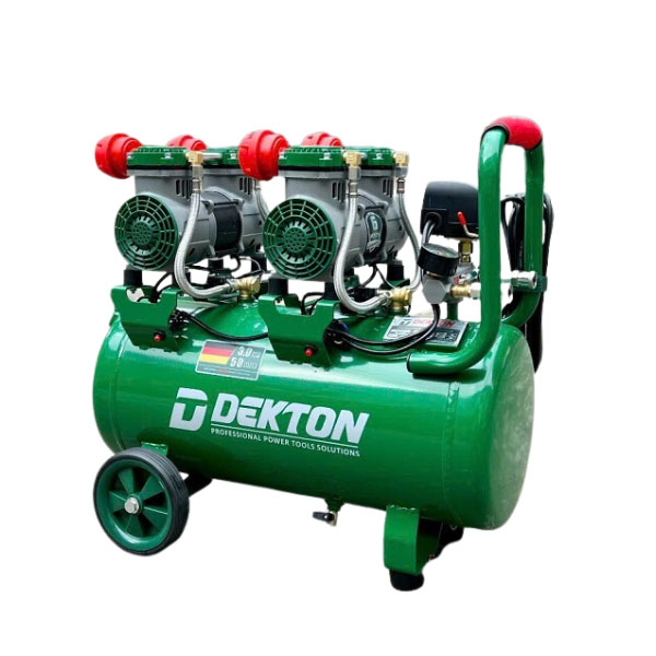 Máy nén khí Dekton DK-AC2950 50L 2 may nen khi dekton dk ac2950 50l 1711092347