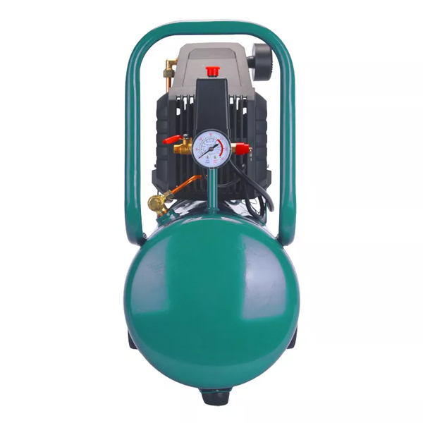 Alternative view of 24L Máy nén khí trực tiếp DCA AQE2524F